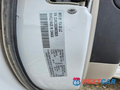 Zdjęcie 14 z 14 samochodu: 2022 CHRYSLER PACIFICA TOURING L VIN:2C4RC3BG5NR238529 - miniatura