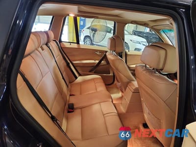 Zdjęcie 11 z 13 samochodu: 2010 BMW X3 XDRIVE30I VIN:WBXPC9C43AWJ37220 - miniatura