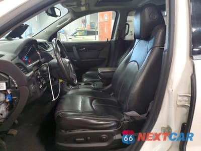 Zdjęcie 7 z 13 samochodu: 2013 CHEVROLET TRAVERSE LT VIN:1GNKVJKD2DJ218061 - miniatura
