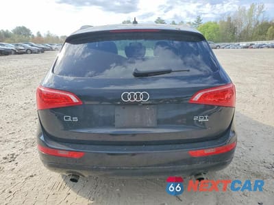 Zdjęcie 6 z 13 samochodu: 2011 AUDI Q5 PREMIUM PLUS VIN:WA1LFAFP4BA112491 - miniatura