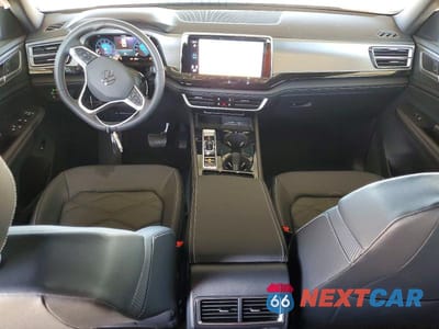 Zdjęcie 8 z 12 samochodu: 2026 VOLKSWAGEN ATLAS CROSS SPORT SE VIN:1V2HC2CA1TC219299 - miniatura