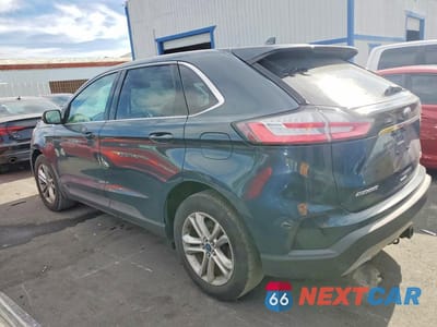 Drugie zdjęcie samochodu z przodu: 2019 FORD EDGE SEL VIN:2FMPK4J92KBC38331 - miniatura