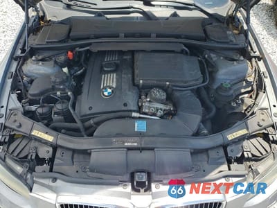 Zdjęcie 11 z 12 samochodu: 2009 BMW 335 I VIN:WBAWL73599P181036 - miniatura