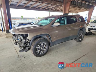 2023 GMC ACADIA SLT 1GKKNUL48PZ147130 - główne zdjęcie licytacji z USA - miniatura