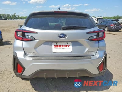 Zdjęcie 6 z 13 samochodu: 2024 SUBARU CROSSTREK VIN:JF2GUABC2R8397260 - miniatura