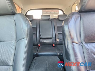 Zdjęcie 10 z 13 samochodu: 2008 ACURA RDX VIN:5J8TB18248A013974 - miniatura