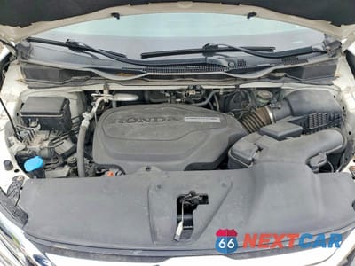Zdjęcie 12 z 13 samochodu: 2018 HONDA ODYSSEY TOURING VIN:5FNRL6H87JB000141 - miniatura