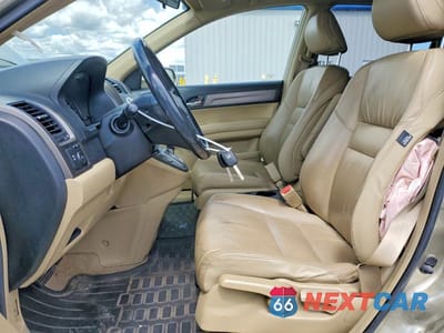 Zdjęcie 7 z 13 samochodu: 2007 HONDA CR-V EXL VIN:JHLRE48747C115004 - miniatura