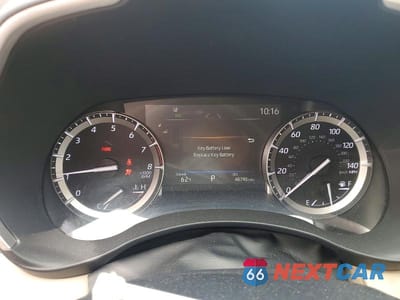 Zdjęcie 9 z 12 samochodu: 2022 TOYOTA HIGHLANDER XLE VIN:5TDGZRBH0NS238284 - miniatura