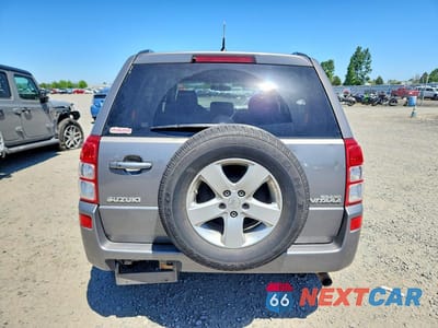 Zdjęcie 6 z 13 samochodu: 2009 SUZUKI GRAND VITARA XSPORT VIN:JS3TE044194100787 - miniatura