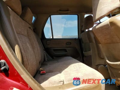 Zdjęcie 11 z 14 samochodu: 2002 HONDA CR-V LX VIN:JHLRD68492C007961 - miniatura