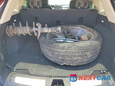 Zdjęcie 13 z 14 samochodu: 2018 CADILLAC XT5 PREMIUM LUXURY VIN:1GYKNERS3JZ178004 - miniatura