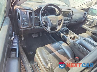 Zdjęcie 8 z 12 samochodu: 2014 GMC SIERRA K1500 SLT VIN:3GTU2VEC1EG533456 - miniatura