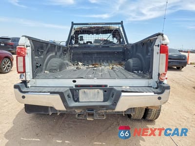 Zdjęcie 6 z 12 samochodu: 2019 FORD F350 SUPER DUTY VIN:1FTRF3DT1KEE16205 - miniatura