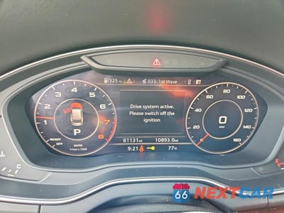 Zdjęcie 9 z 13 samochodu: 2018 AUDI Q5 PREMIUM PLUS VIN:WA1BNAFY4J2138296 - miniatura