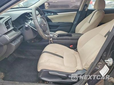 Zdjęcie 7 z 12 samochodu: 2016 HONDA CIVIC LX VIN:2HGFC2F53GH502394 - miniatura