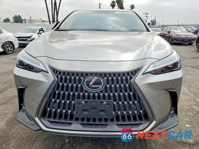 Piąte zdjęcie samochodu w środku: 2026 LEXUS NX 350H PREMIUM VIN:JTJGKCEZ6T5043182 - miniatura