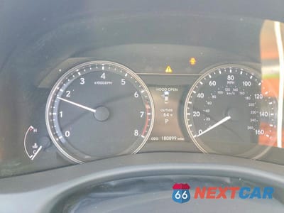 Zdjęcie 9 z 12 samochodu: 2013 LEXUS GS 350 VIN:JTHCE1BL6D5001897 - miniatura