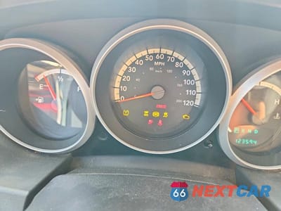 Zdjęcie 9 z 14 samochodu: 2008 DODGE GRAND CARAVAN SE VIN:1D8HN44HX8B191505 - miniatura