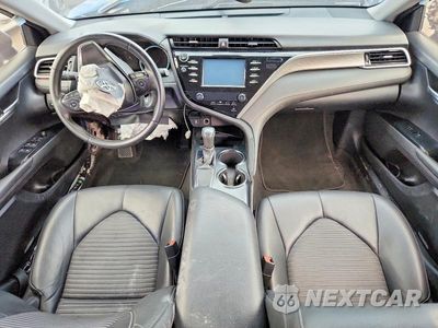 Zdjęcie 8 z 13 samochodu: 2018 TOYOTA CAMRY SE VIN:4T1B11HK8JU083930 - miniatura