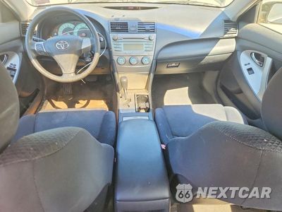 Zdjęcie 8 z 12 samochodu: 2007 TOYOTA CAMRY SE 4D SEDAN VIN:4T1BE46K17U002929 - miniatura
