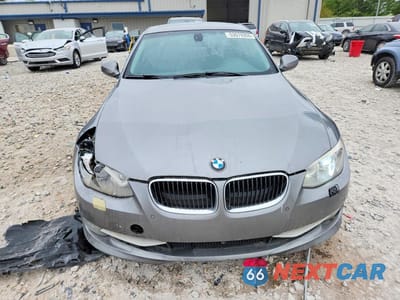 Piąte zdjęcie samochodu w środku: 2012 BMW 328 XI VIN:WBAKF3C5XCE793490 - miniatura