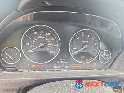 Zdjęcie 9 z 12 samochodu: 2017 BMW 330 I VIN:WBA8B9G34HNU55477 - miniatura
