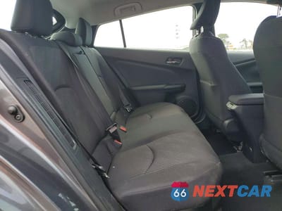 Zdjęcie 10 z 12 samochodu: 2020 TOYOTA PRIUS PRIME LE VIN:JTDKARFP6L3124033 - miniatura