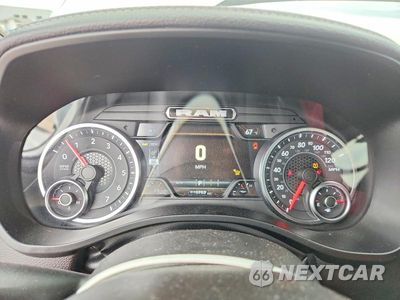 Zdjęcie 9 z 13 samochodu: 2026 RAM 1500 LARAMIE VIN:1C6SRFJT2TN266774 - miniatura