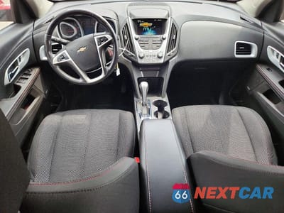 Zdjęcie 8 z 14 samochodu: 2012 CHEVROLET EQUINOX LT VIN:2GNFLNE52C6380433 - miniatura