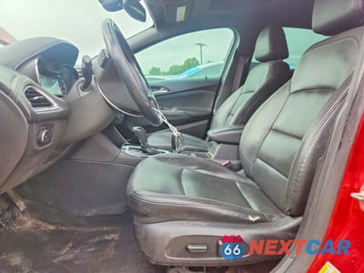 Zdjęcie 7 z 12 samochodu: 2016 CHEVROLET CRUZE PREMIER VIN:1G1BG5SM9G7302043 - miniatura