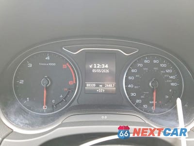 Zdjęcie 9 z 12 samochodu: 2015 AUDI A3 PREMIUM PLUS VIN:WAUCJGFF6F1052179 - miniatura
