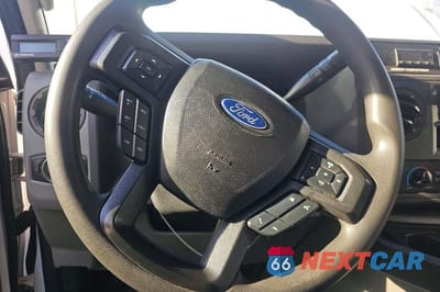 Zdjęcie 11 z 14 samochodu: 2023 FORD ECONOLINE E350 SUPER DUTY CUTAWAY VAN VIN:1FDWE3FK1PDD08489 - miniatura