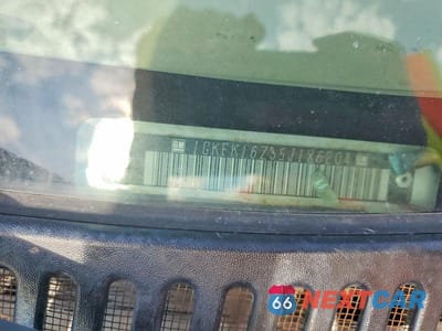 Zdjęcie 13 z 13 samochodu: 2005 GMC YUKON XL K1500 VIN:1GKFK16Z35J186204 - miniatura