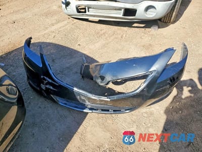 Zdjęcie 12 z 13 samochodu: 2011 TOYOTA YARIS BASE VIN:JTDBT4K30B1406243 - miniatura
