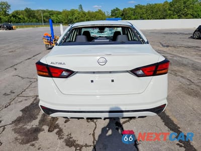 Zdjęcie 6 z 12 samochodu: 2024 NISSAN ALTIMA S VIN:1N4BL4BV0RN389101 - miniatura