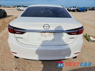 Zdjęcie 6 z 12 samochodu: 2020 MAZDA 6 SPORT VIN:JM1GL1UM5L1517351 - miniatura