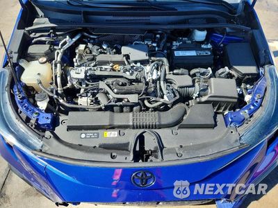 Zdjęcie 11 z 13 samochodu: 2020 TOYOTA COROLLA SE VIN:5YFS4RCEXLP030416 - miniatura
