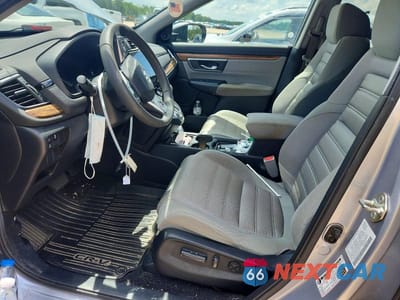 Zdjęcie 7 z 13 samochodu: 2018 HONDA CR-V EX VIN:5J6RW1H59JA002721 - miniatura