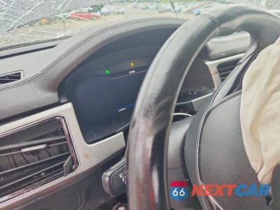 Zdjęcie 9 z 13 samochodu: 2019 VOLKSWAGEN ATLAS SEL VIN:1V2ER2CA4KC506037 - miniatura