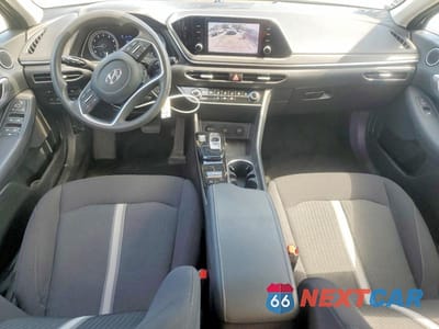 Zdjęcie 8 z 12 samochodu: 2023 HYUNDAI SONATA SE VIN:KMHL24JA8PA286363 - miniatura