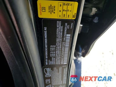 Zdjęcie 12 z 12 samochodu: 2013 BMW X1 XDRIVE28I VIN:WBAVL1C55DVR91325 - miniatura