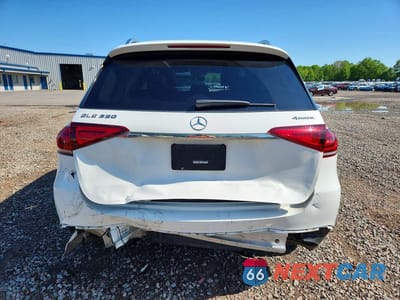 Zdjęcie 6 z 13 samochodu: 2020 MERCEDES-BENZ GLE 350 4MATIC VIN:4JGFB4KE1LA072632 - miniatura
