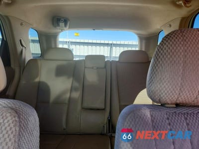 Zdjęcie 10 z 13 samochodu: 2006 KIA SPORTAGE LX VIN:KNDJE723067240798 - miniatura