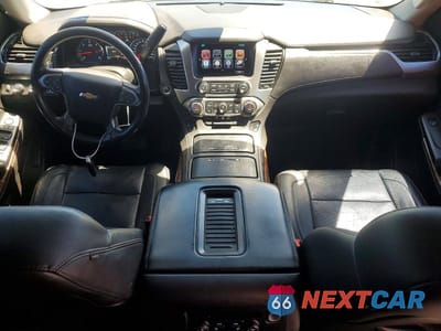 Zdjęcie 8 z 13 samochodu: 2016 CHEVROLET SUBURBAN VIN:1GNSKJKC0GR414750 - miniatura
