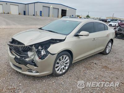 2013 BUICK LACROSSE 1G4GC5E34DF262009 - główne zdjęcie licytacji z USA - miniatura