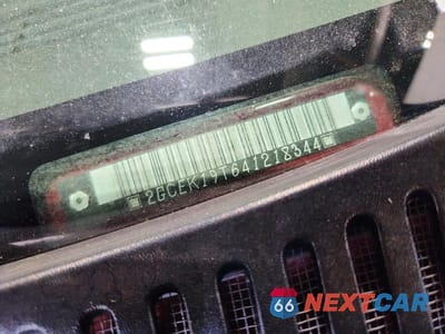 Zdjęcie 12 z 12 samochodu: 2004 CHEVROLET SILVERADO K1500 VIN:2GCEK19T641218344 - miniatura