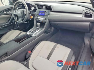 Zdjęcie 8 z 12 samochodu: 2018 HONDA CIVIC LX VIN:2HGFC4B50JH309418 - miniatura