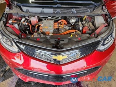 Zdjęcie 11 z 12 samochodu: 2020 CHEVROLET BOLT EV LT VIN:1G1FY6S07L4127983 - miniatura