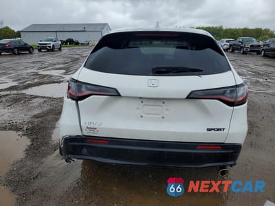 Zdjęcie 6 z 13 samochodu: 2024 HONDA HR-V SPORT VIN:3CZRZ2H57RM736494 - miniatura